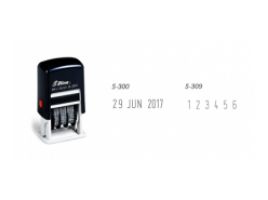 DẤU NGÀY THÁNG NĂM S300
