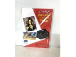Giấy in ảnh 1 mặt a4 160 gsm