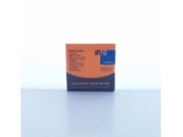 Giấy note dạ quang 3X3, cam 