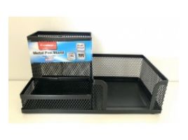 HỘP CẮM BÚT SẮT B2061