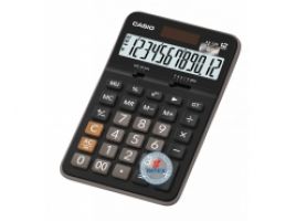 MÁY TÍNH CASIO AX_12B