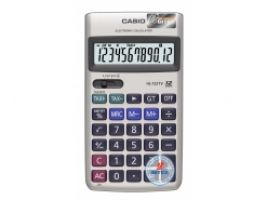 MÁY TÍNH CASIO HL122TV