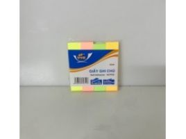 Giấy phân trang 4 màu